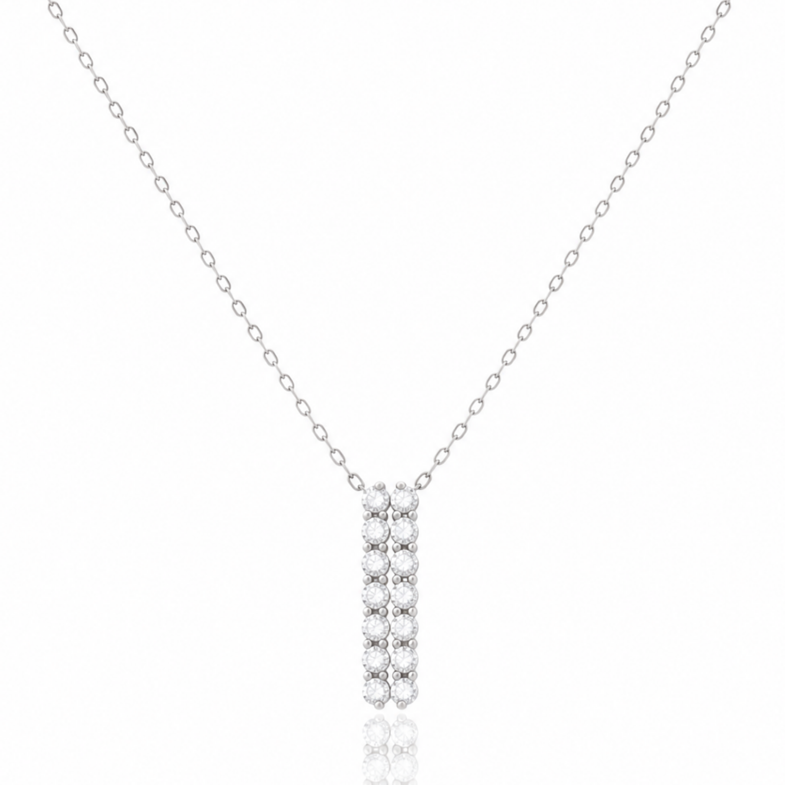 Pops Lit Necklace