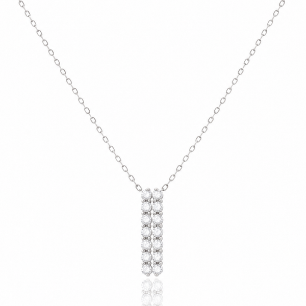 Pops Lit Necklace