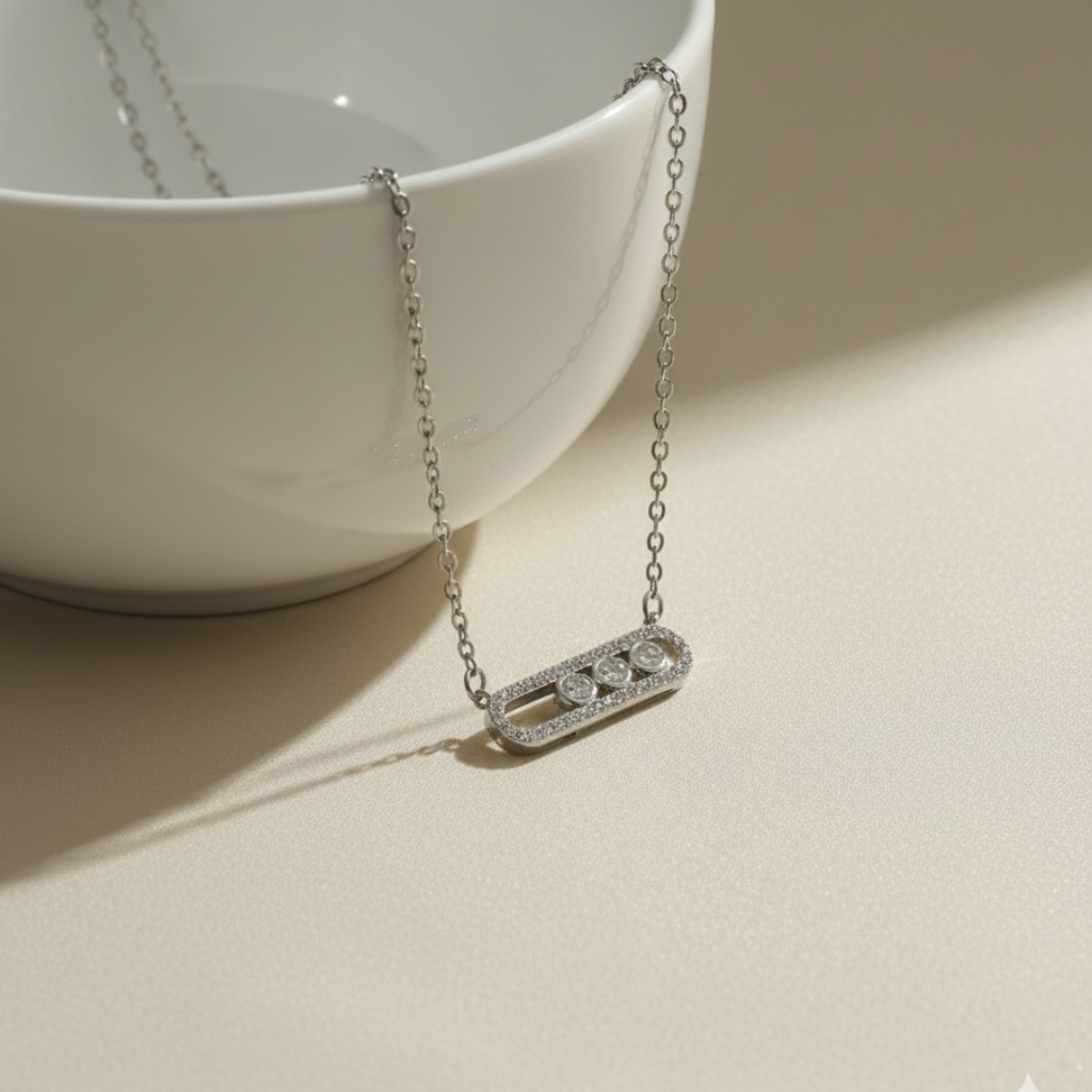 Do Well Necklace