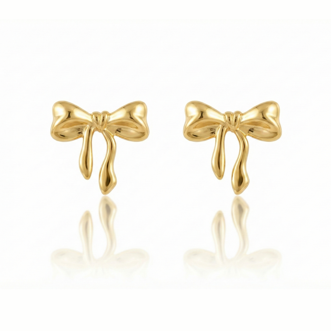 Eunoia Earrings