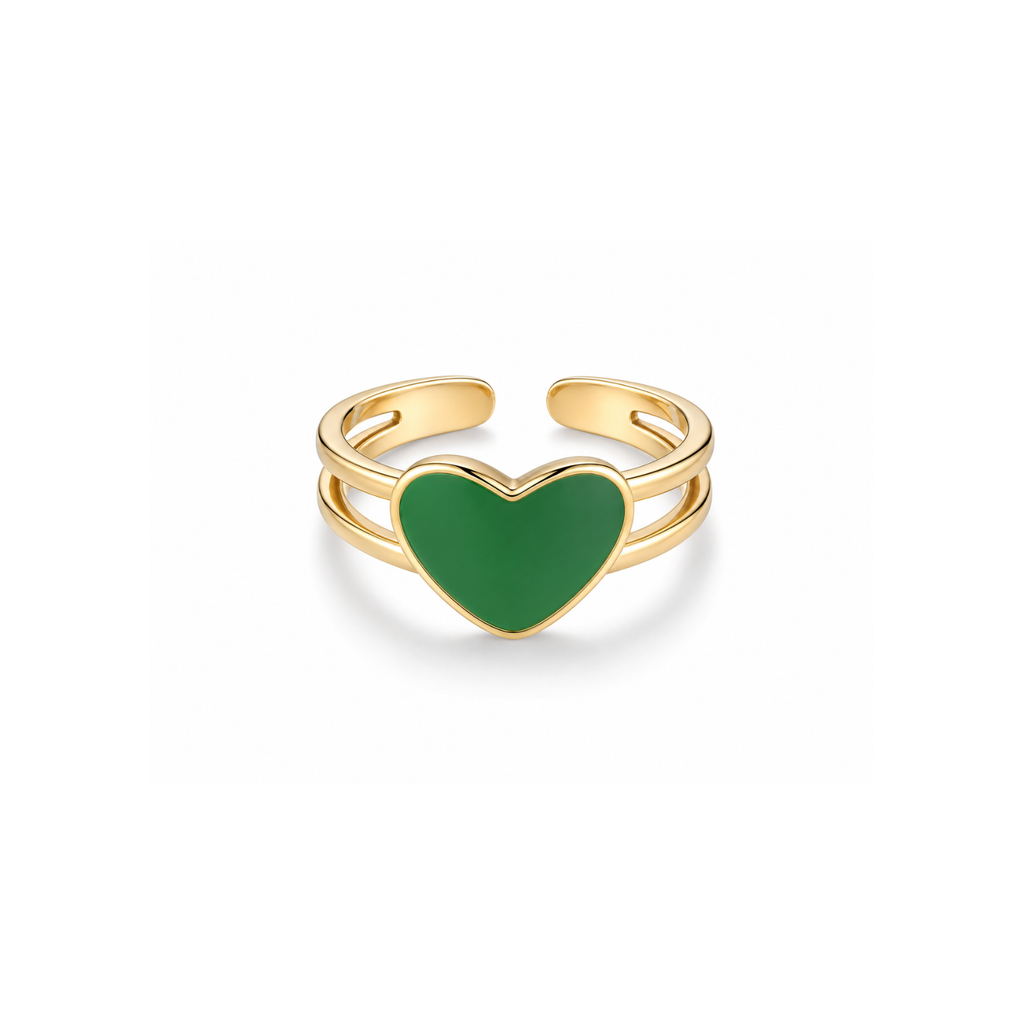 Hunter Jack Ring