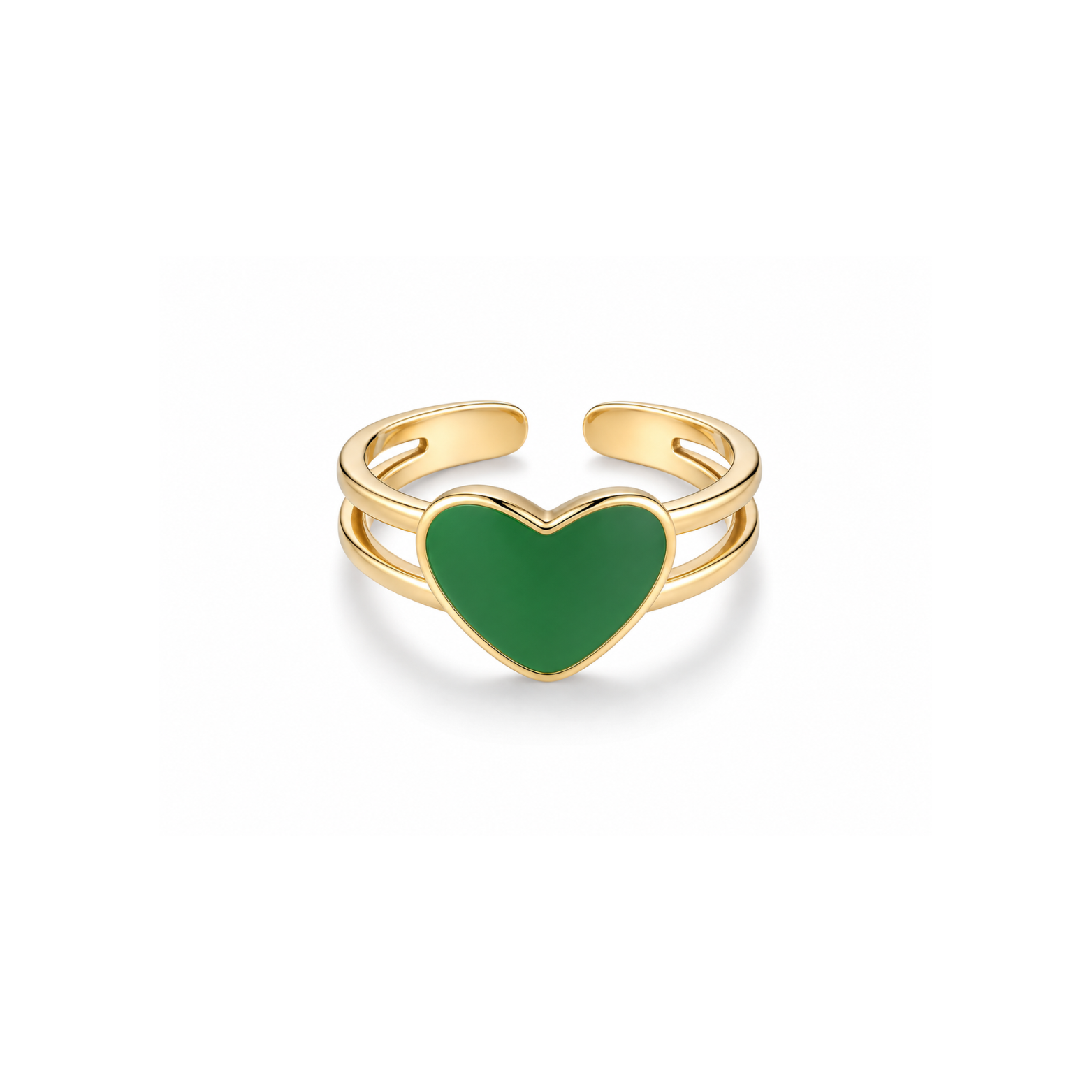 Hunter Jack Ring