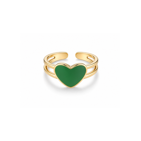 Hunter Jack Ring