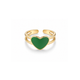 Hunter Jack Ring