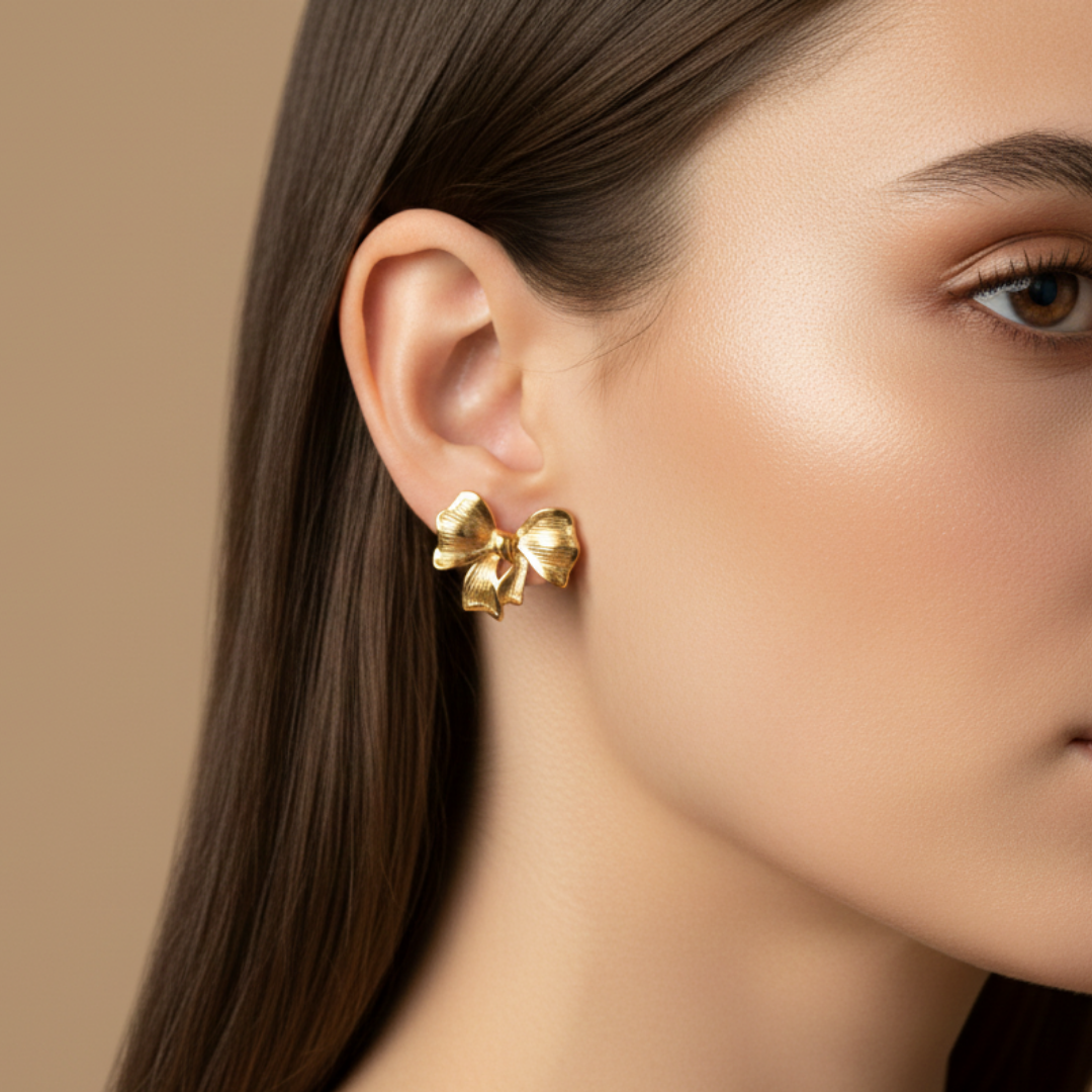 Emily Robin Earrings