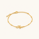 Custom Cursive Name Bracelet