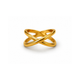 Blessed Cross Ring