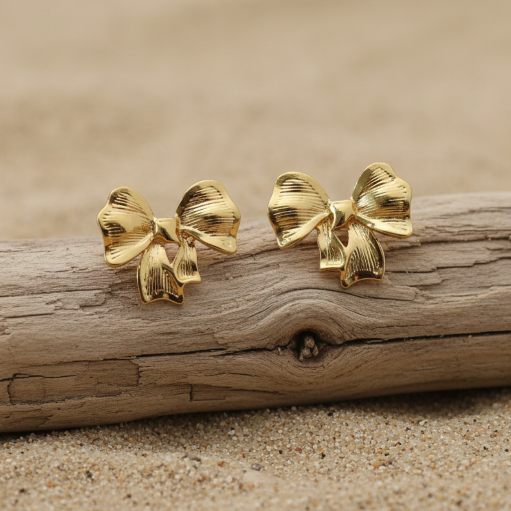 Emily Robin Earrings