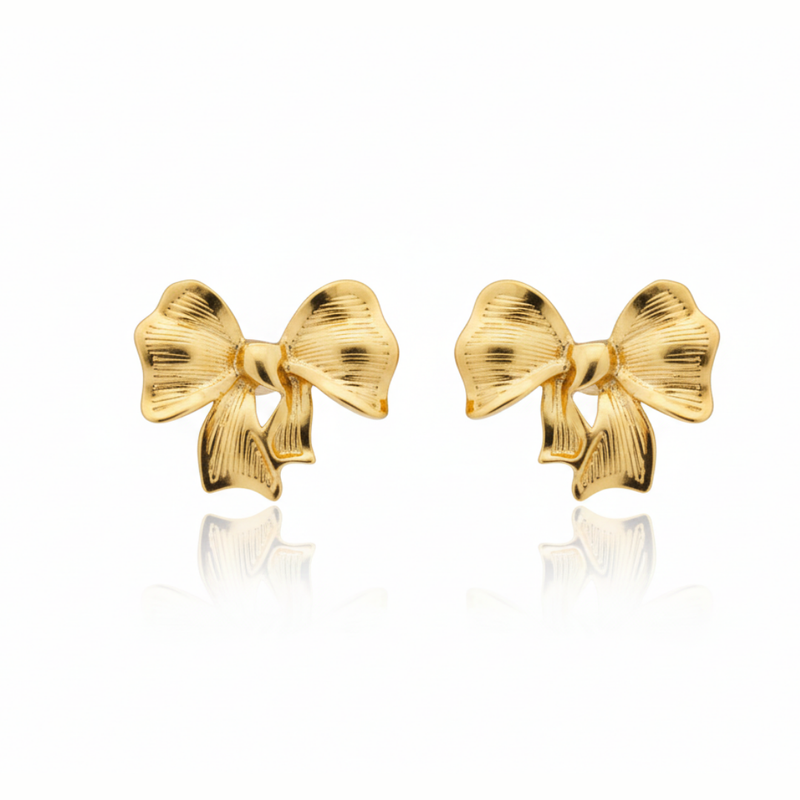Emily Robin Earrings
