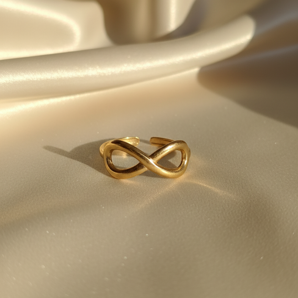 Limitless Love Ring