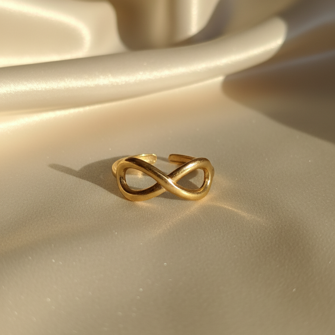 Limitless Love Ring