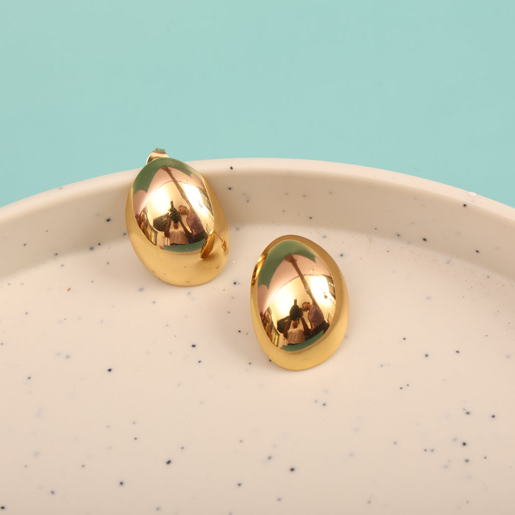 Betty Crocker Earrings