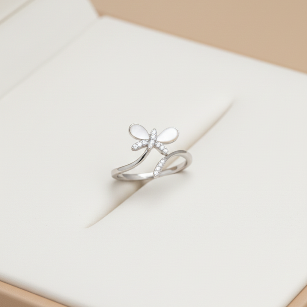 Prime Time Ring