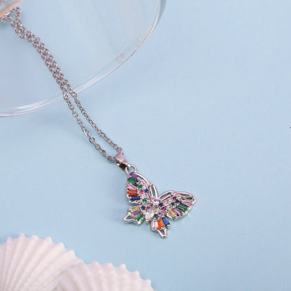 Mayarosa Necklace