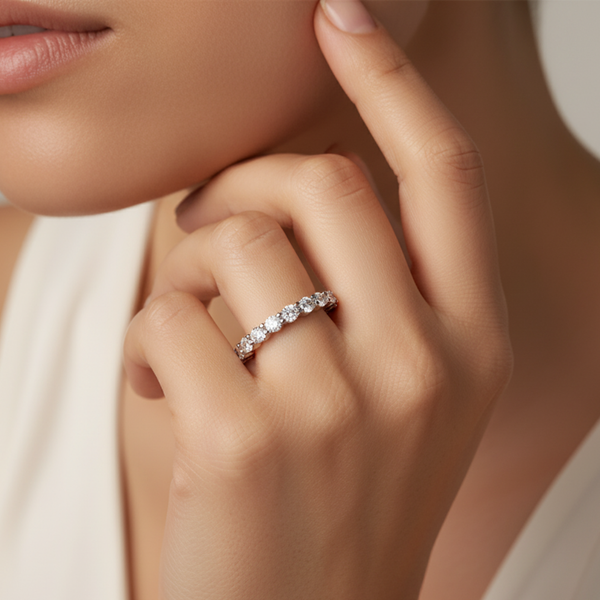 Portia Ring