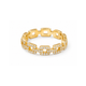 Lustre Diamond Ring