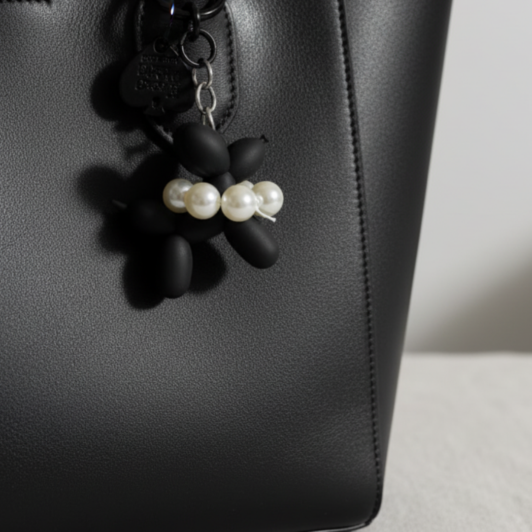 MagicHorn Mobile Charm