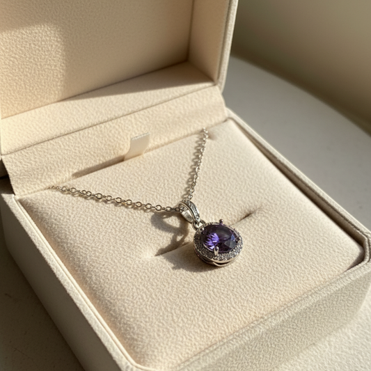 Smithereens Necklace