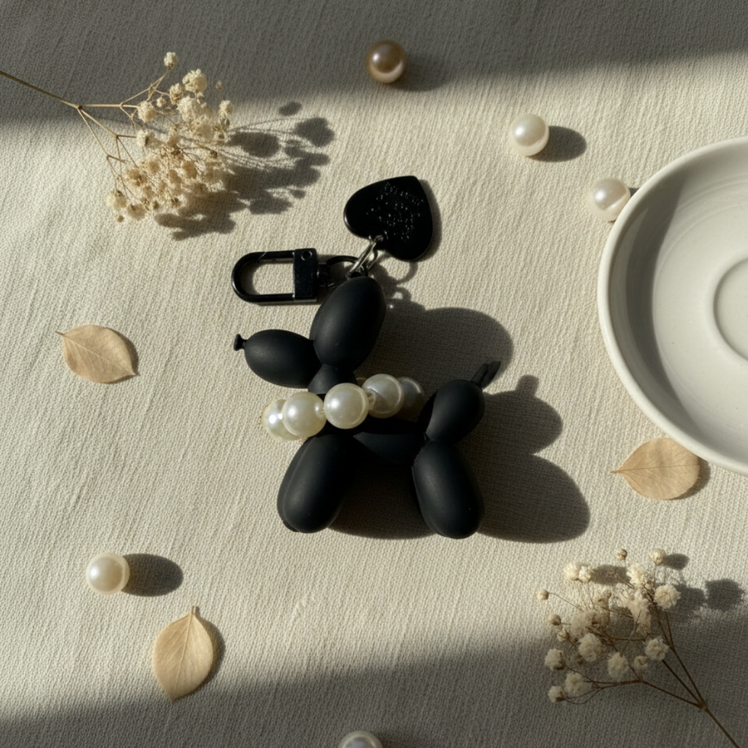 MagicHorn Mobile Charm