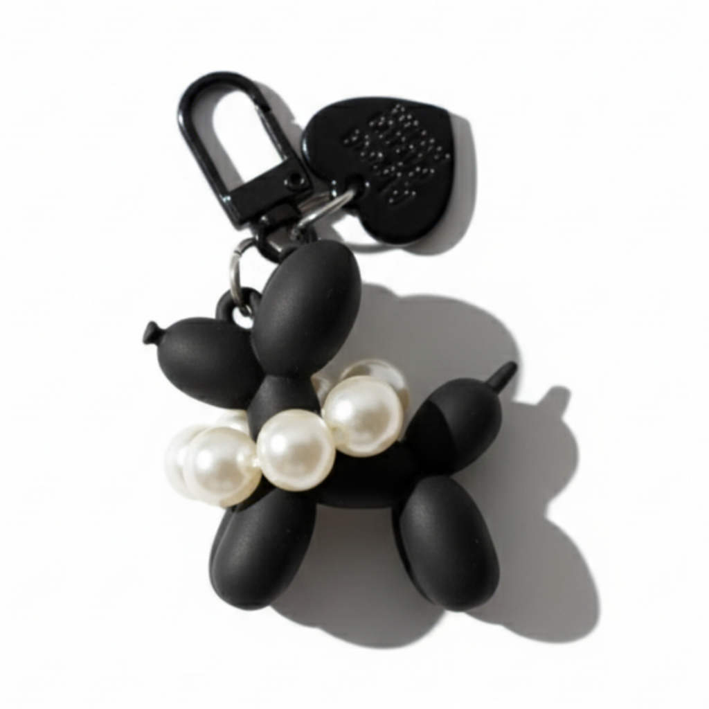 MagicHorn Mobile Charm