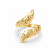 Nature's Embrace Ring