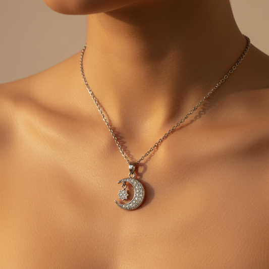 Moonchild Necklace