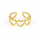 LiitleHearts Ring