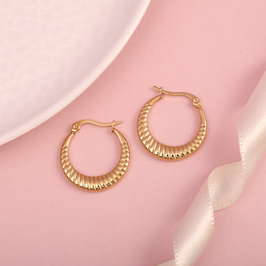 Filinova Earrings