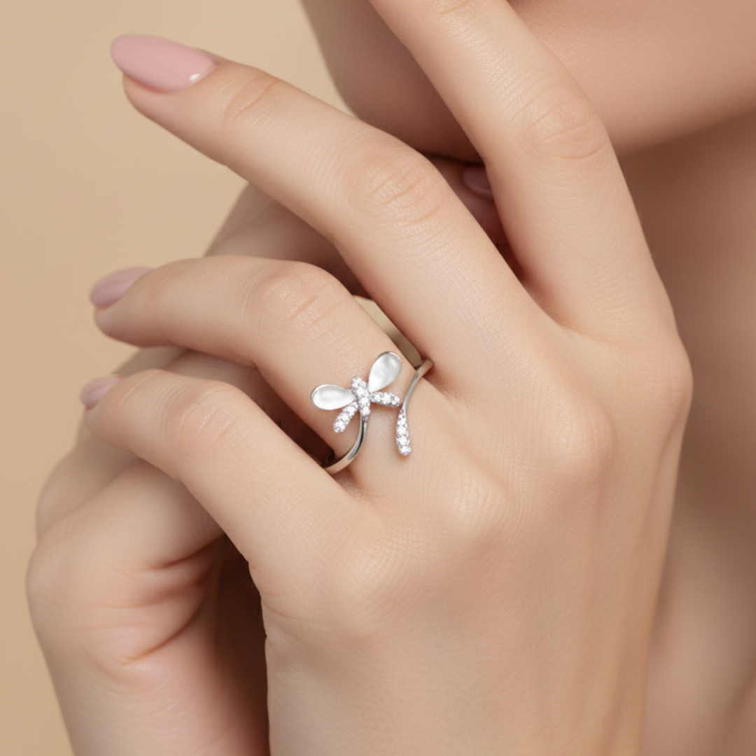Prime Time Ring
