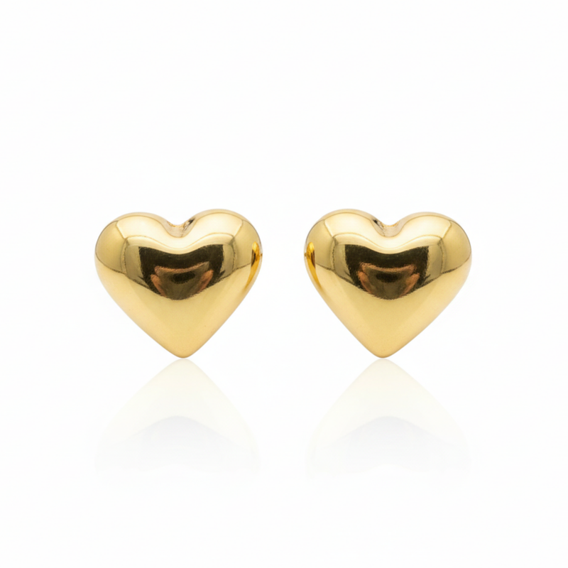 Mezdina Earrings