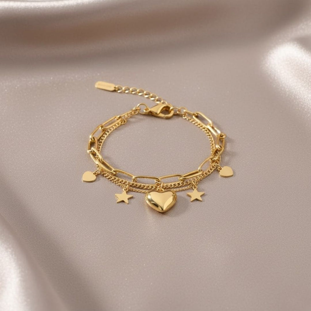 Dream Charm Bracelet