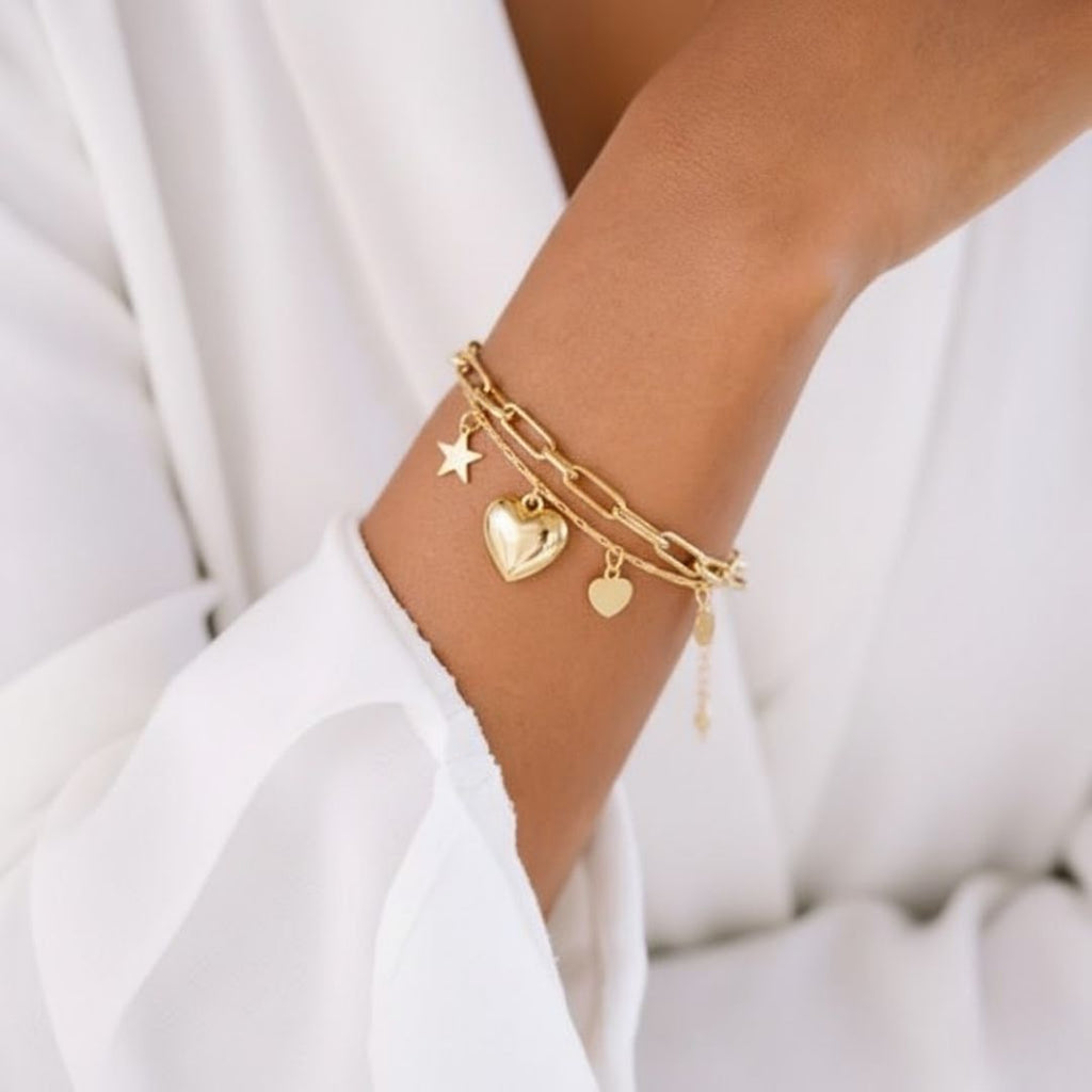 Dream Charm Bracelet