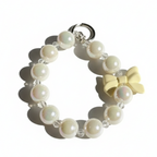 Bowkiss Pearl Mobile Charm