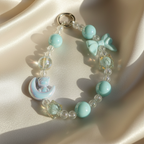 Celestial Bow Pastel Charm