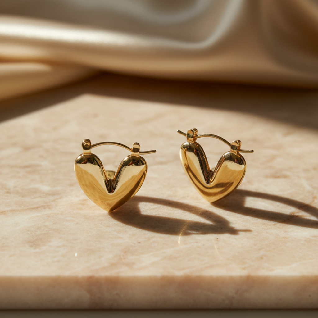 Lover Girl Earrings