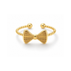 Ribbon Embrace Ring