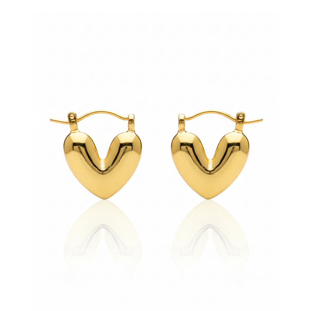 Lover Girl Earrings