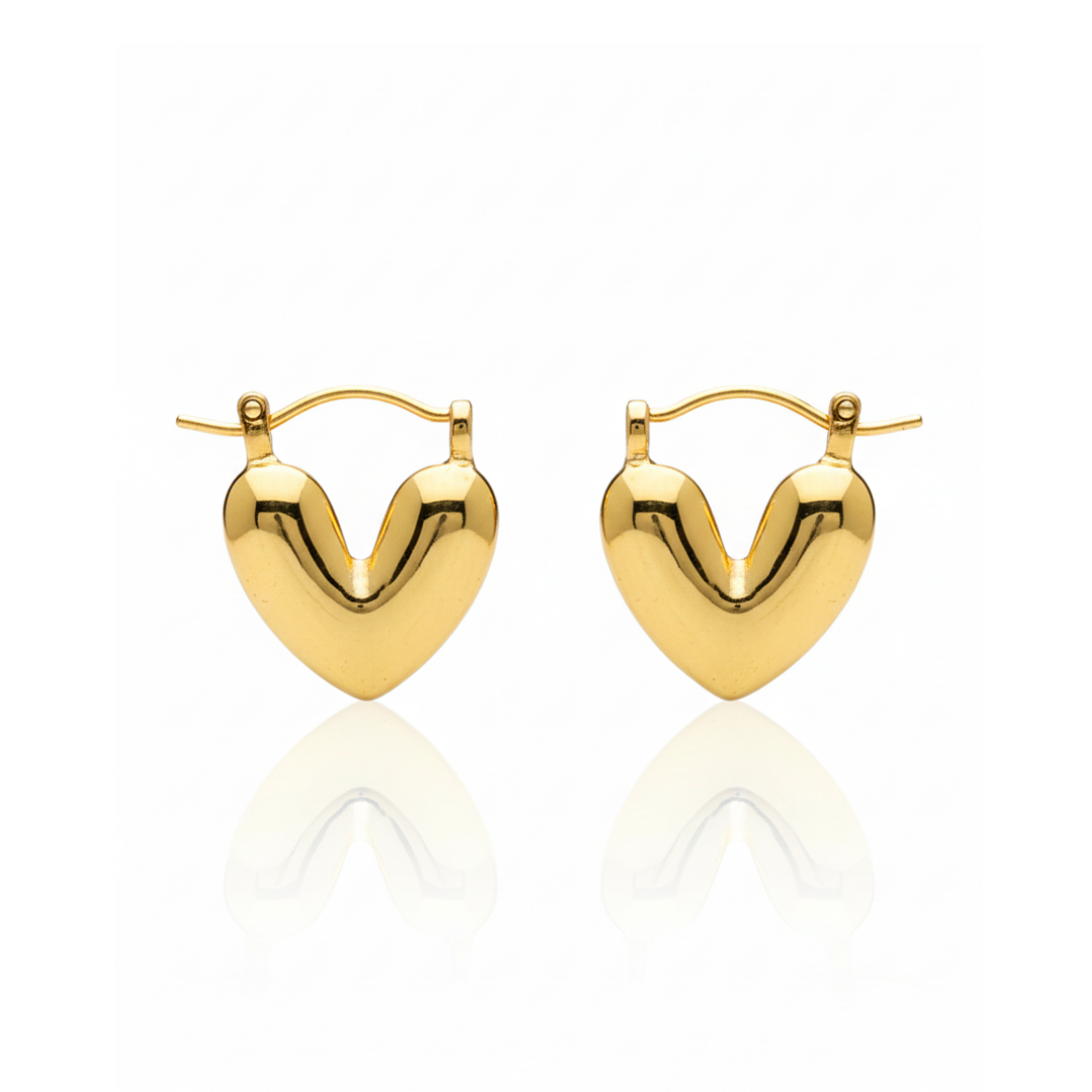 Lover Girl Earrings