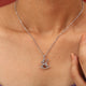 Rocking Horse Necklace