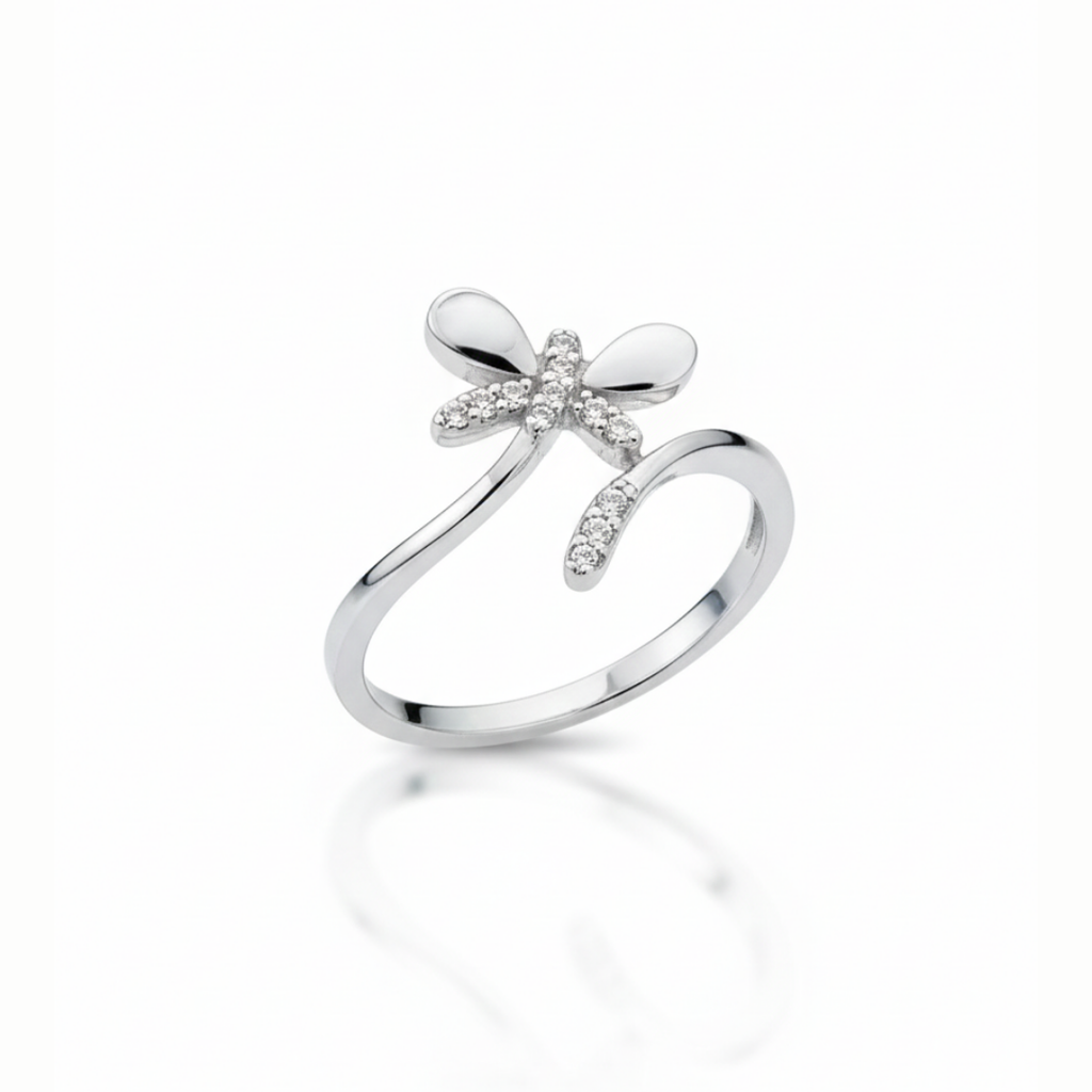 Prime Time Ring