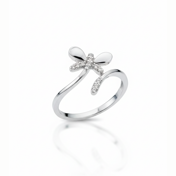 Prime Time Ring