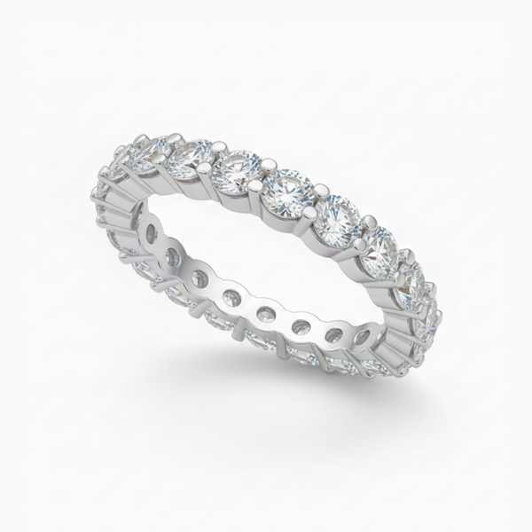 Hijacked By You Ring
