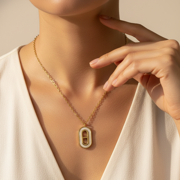 Dulcet Necklace