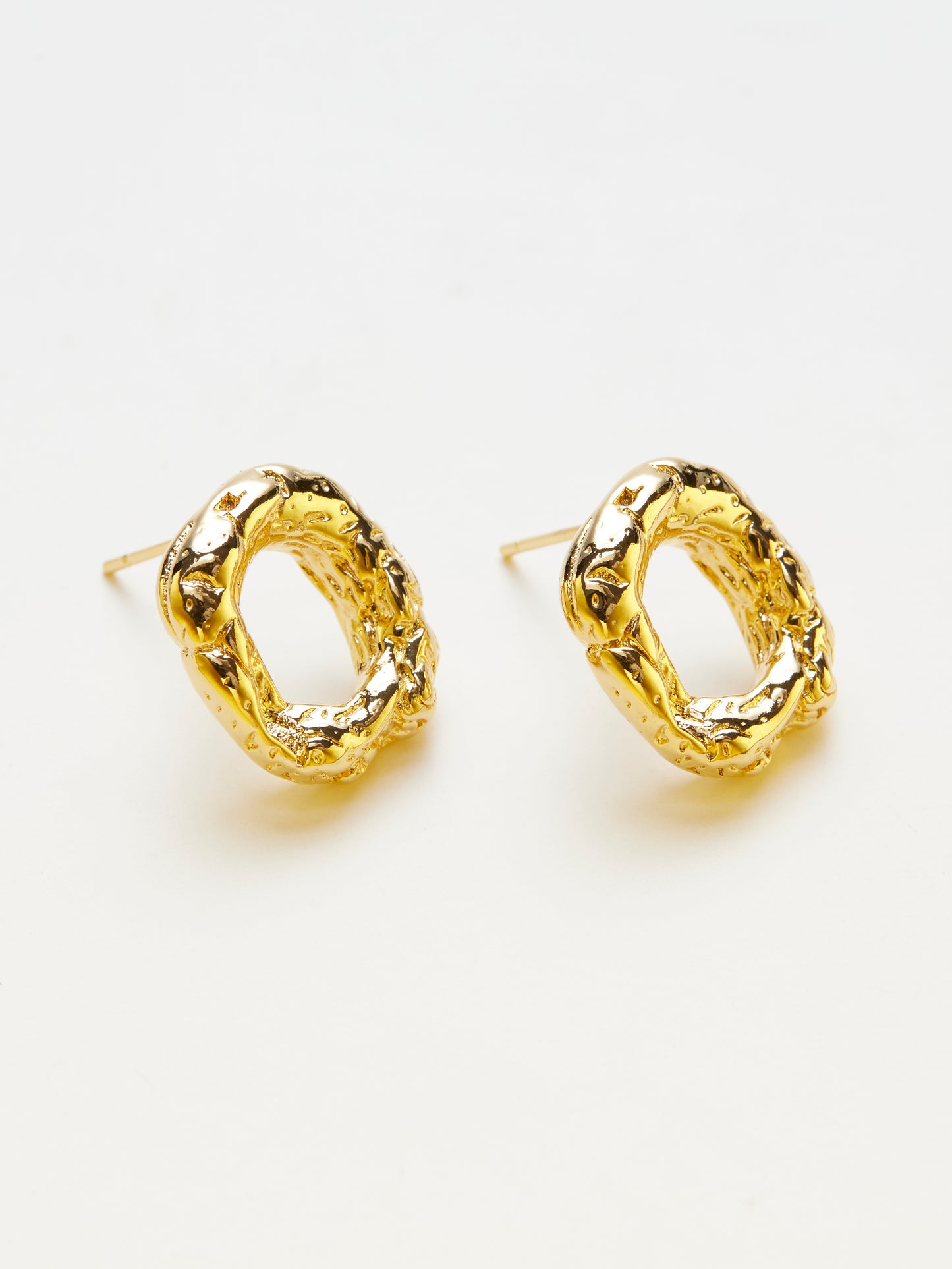 Castillo Earrings