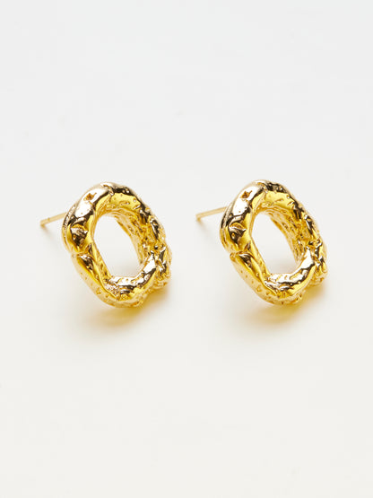 Castillo Earrings