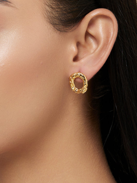 Castillo Earrings