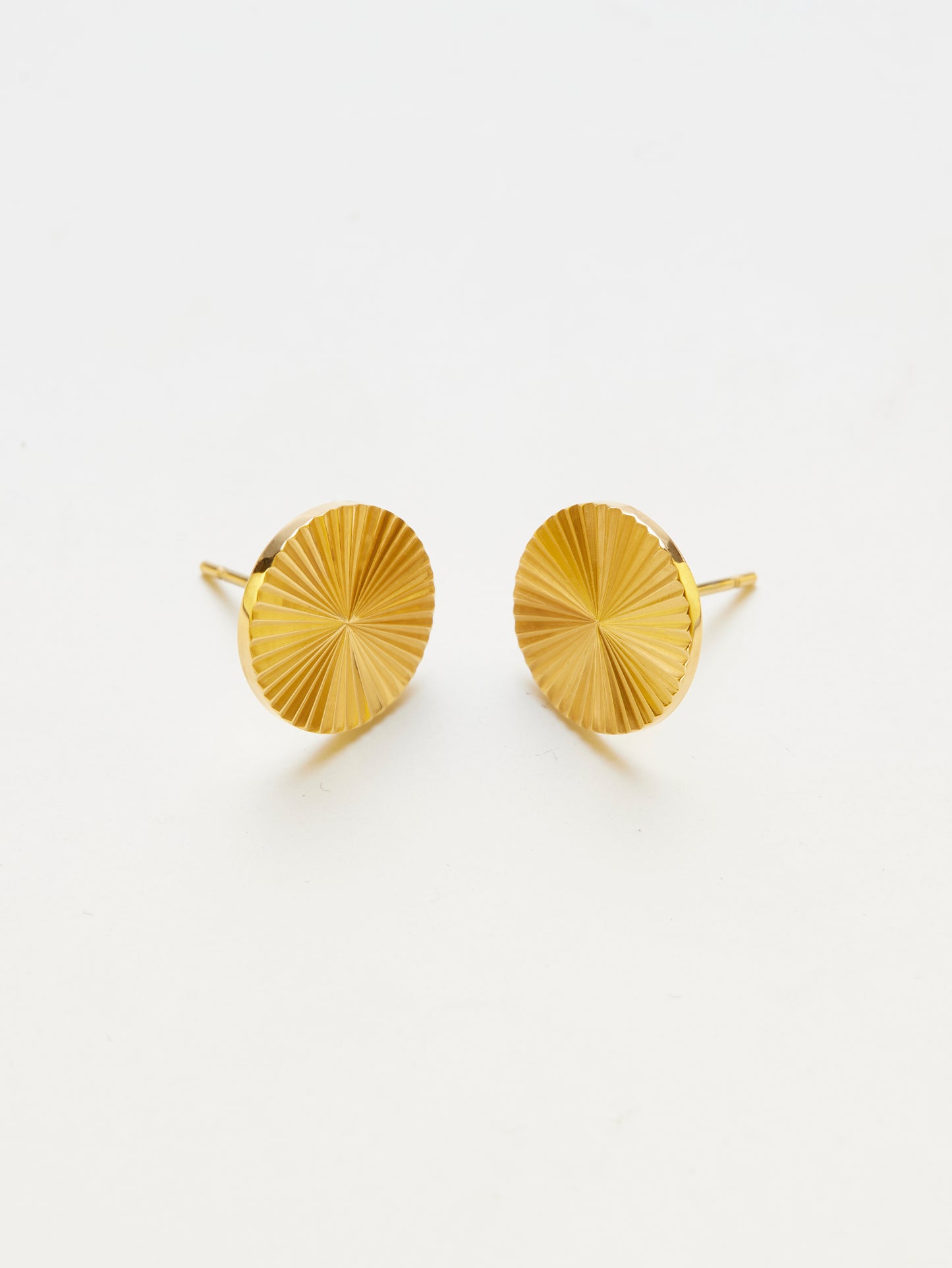 Abel Beam Earrings