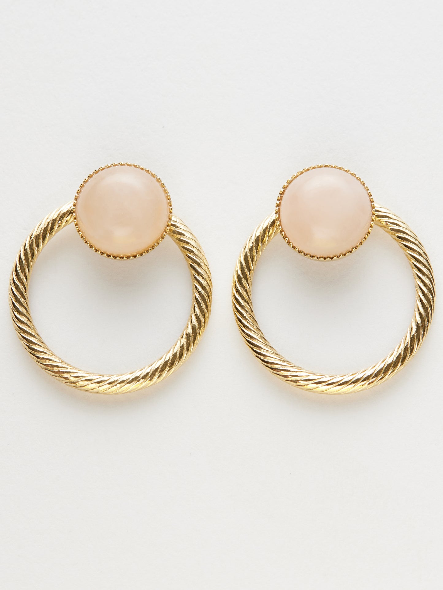 Hensen Earrings