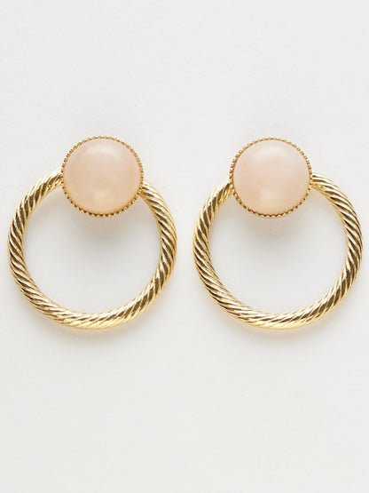 Hensen Earrings