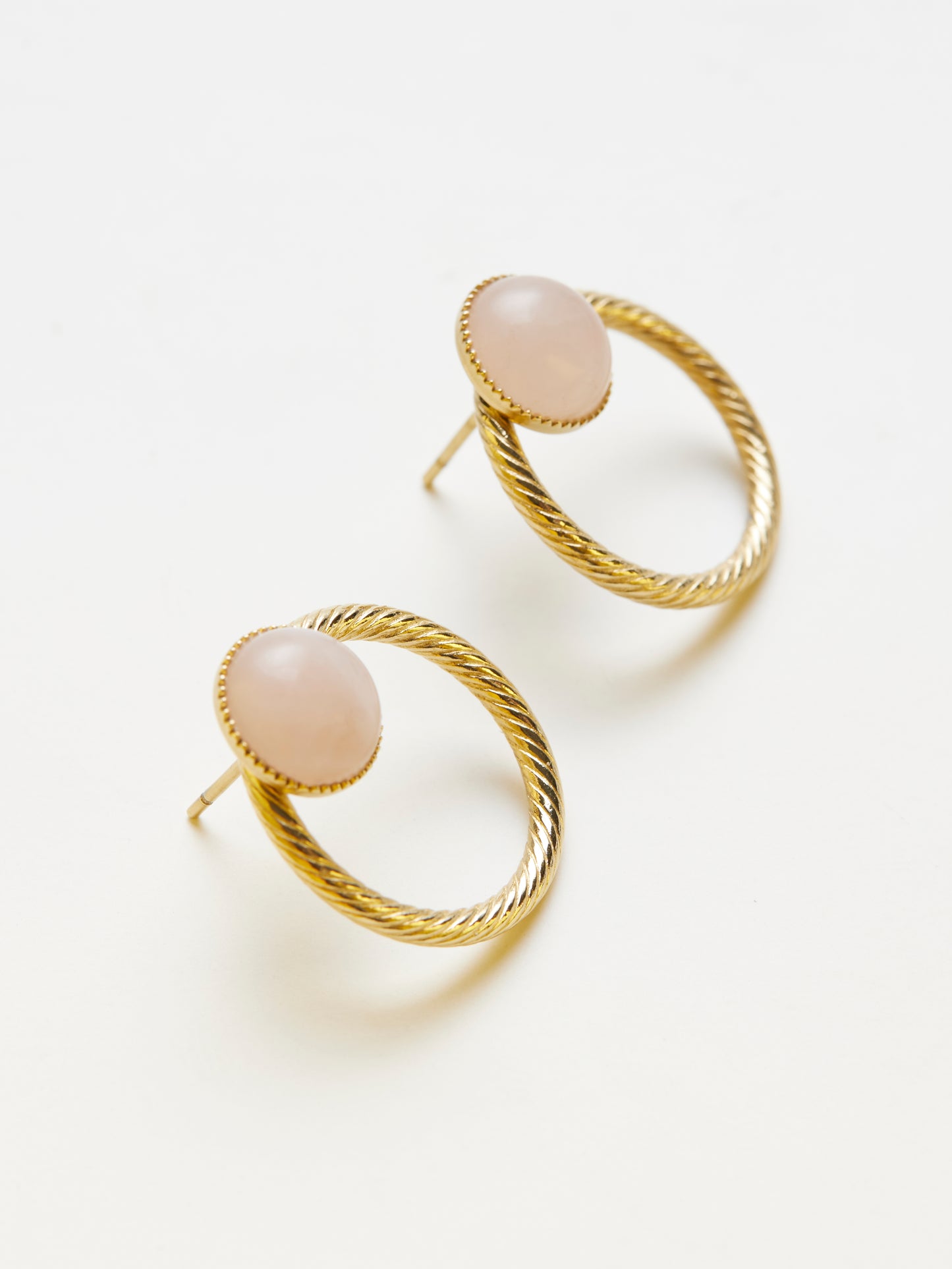 Hensen Earrings